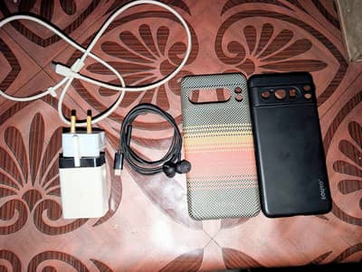 Google Pixel 8 Pro 12/256