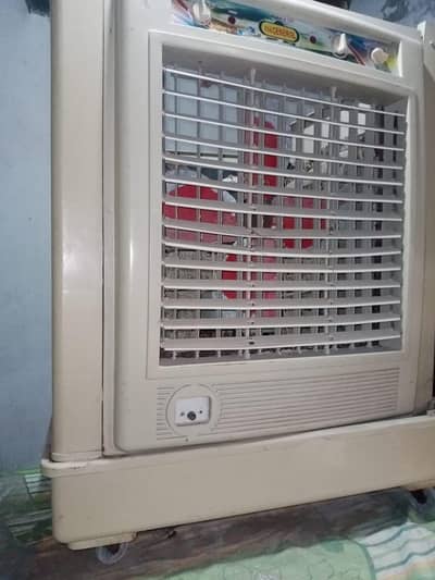 Air Cooler