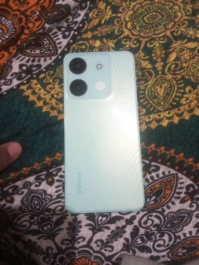 Infinix smart 7