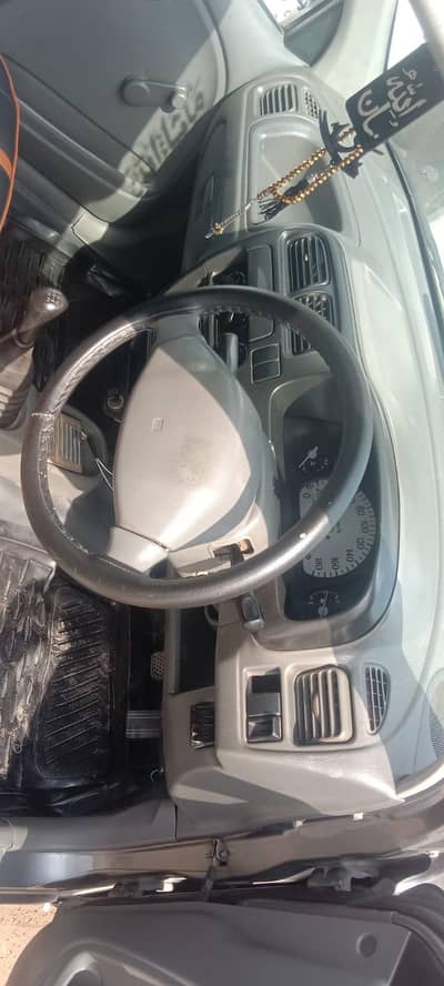 ALTO VXR 2011 Genuine Condition