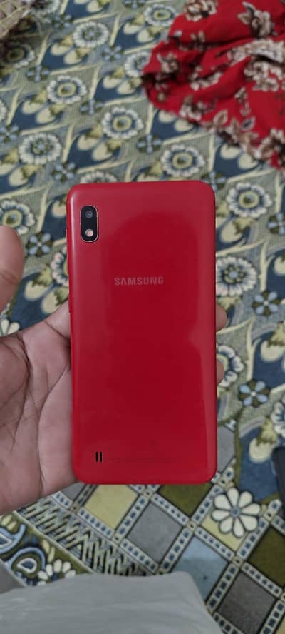 Samsung a10