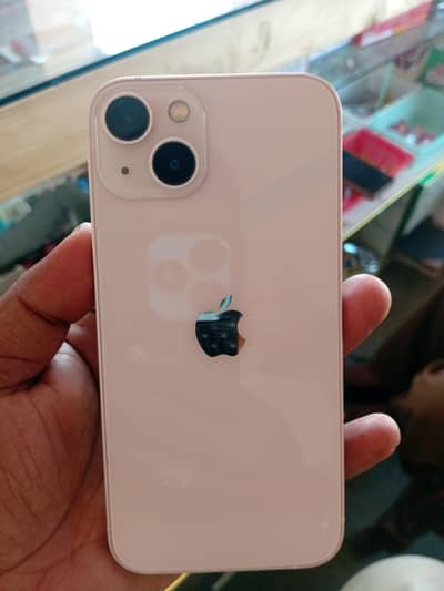 i phone 13 non pta lush condition