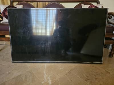 TCL P615 50inch dead