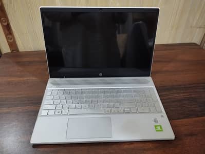 HP Pavilion 15 Laptop for Parts / Dead Motherboard / 16GB RAM /256SSD