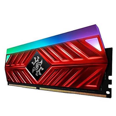 RAM - XPG 16GB DDR4 2666MHZ - RGB