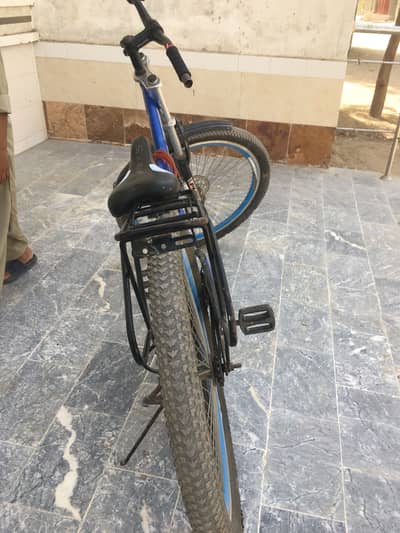 cycle is for sale argent