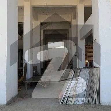 868 Square Feet Flat In Gulshan-E-Maymar - Sector R Is Available