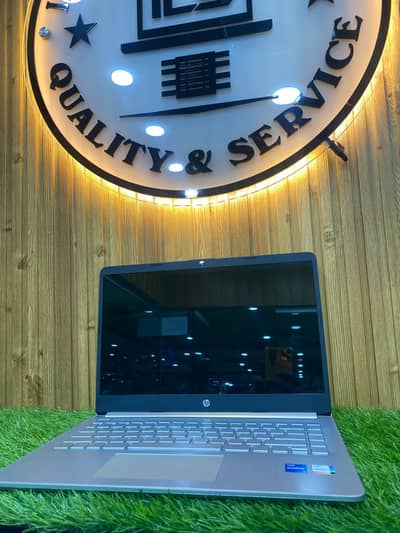 Hp Core i7 12th Geberation laptop 8GB RAM DDR4