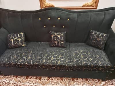 jinn black colour new