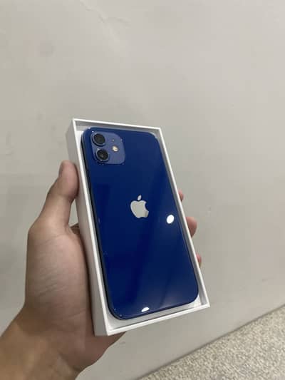 iPhone 12 hk