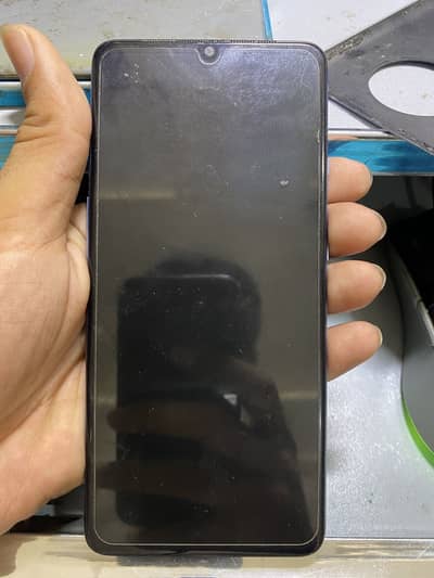 Oneplus 7t panal / all parts