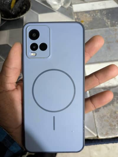 vivo y21 . . . 4. . . 64. . . . 03164854012