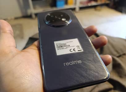 Realme 13 Plus 5G