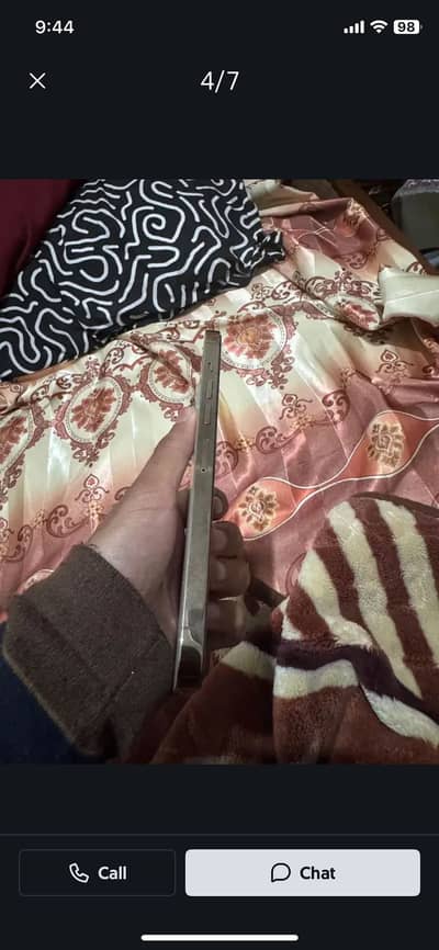 iphone 13 pro max dual pta approved