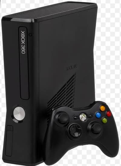 Xbox 360