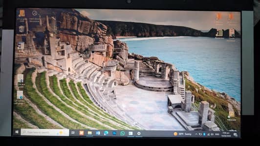 Acer C720 | Chromebook | Windows 10 installed