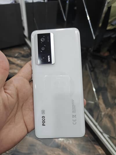 Poco F5 pro/ Redmi k60