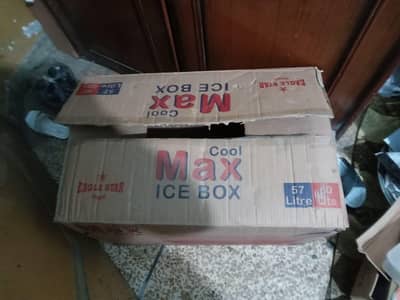 ice box