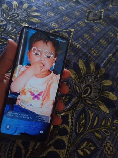 TECNO SPARK 10 Pro all okay