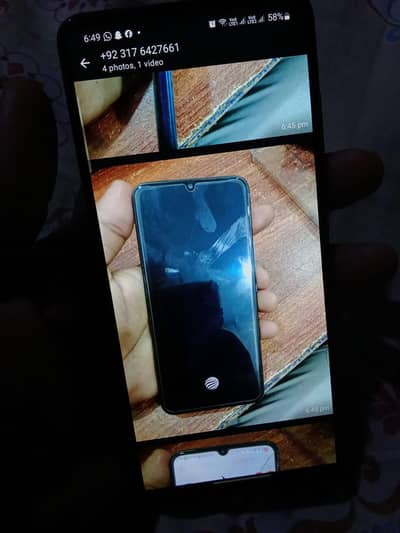 vivo v23e 8gb/128gb. . exchange possible