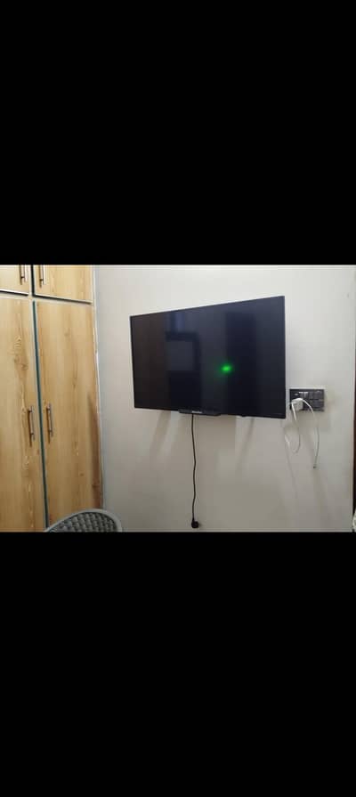 eco star 40 inch Led urgent sale