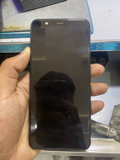 Google pixel 4axl screen / all parts