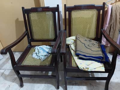 wooden chair for sale