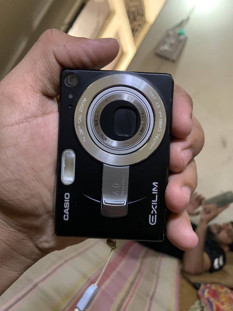 Camera 1