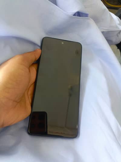 Infinix Hot 30 8+8/128