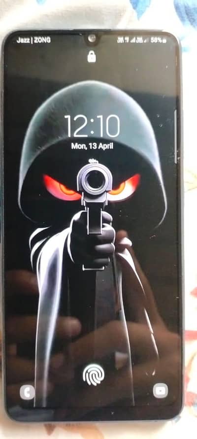 Galaxy A32 6/128 Full Original – Best Price 35K 