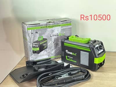 Welding machine tb250 10500