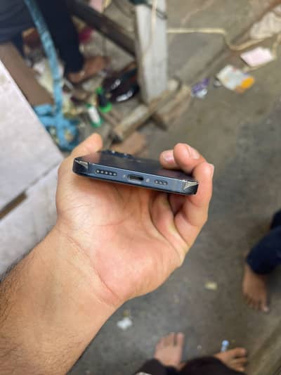 I phone 13 Pta approved