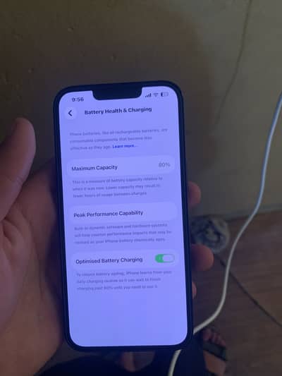 iPhone 13. Non pta. 4. Months sim time Abel