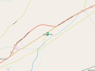 Agricultural Land Available For sale In Qadirpur Ran