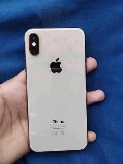 iPhone X's JV for sale