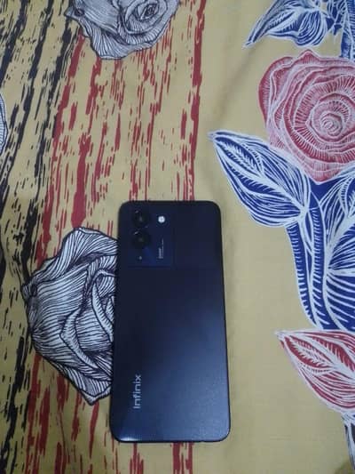Infinix note 12 pro