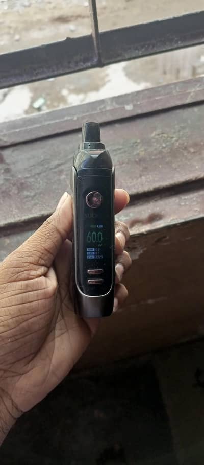 suorin trio 85 pod kit