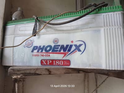 Battery for Sale Pheonix 180