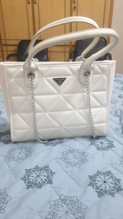 urgent sale prada bag