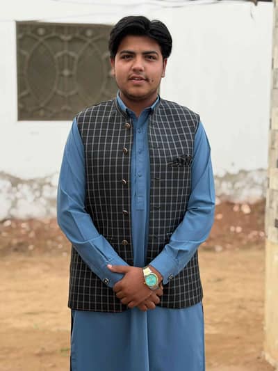 Ammar Ahmad Warraich