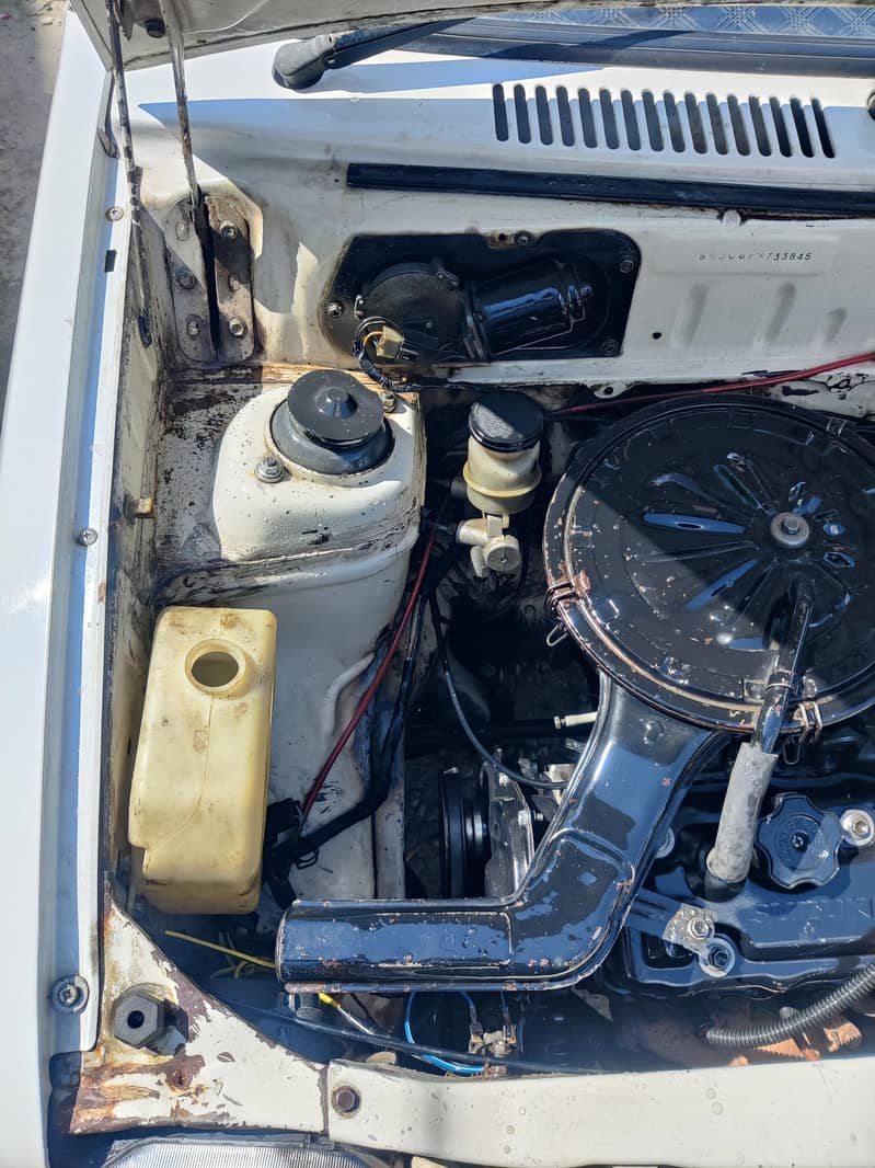 Mehran 97/98 Model 6