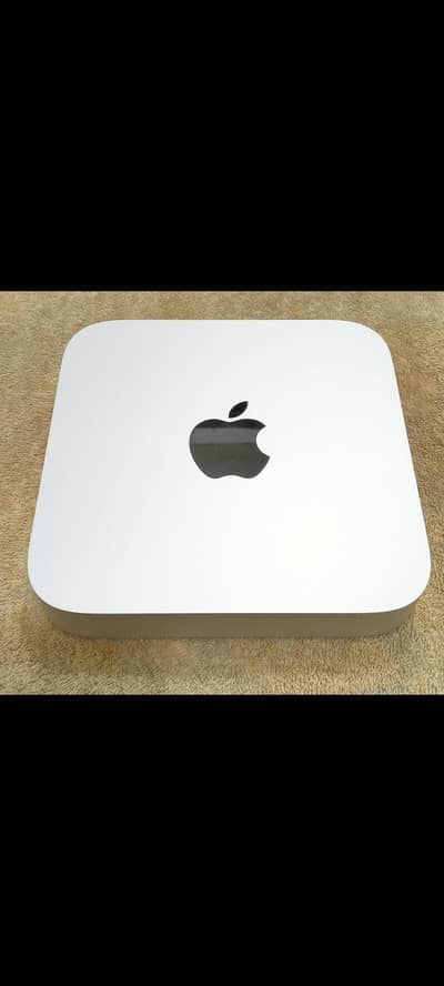 Mac Mini M1 Chip 2020 8GB 256GB, 8GB 512GB & 16GB 512GB