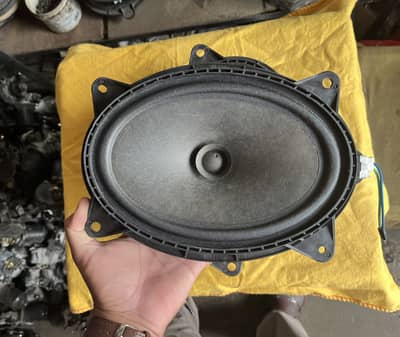 9 inch japani speakers