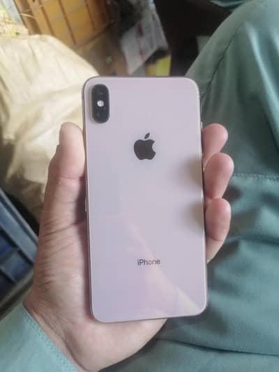 I phone xs max