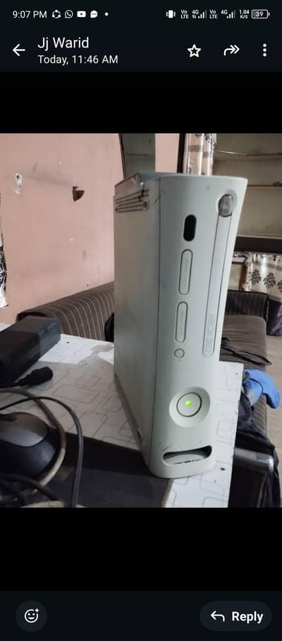X box 360 flat 250 GB Affordable Price!