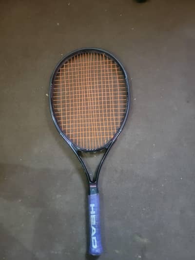 Head Tennis Racket