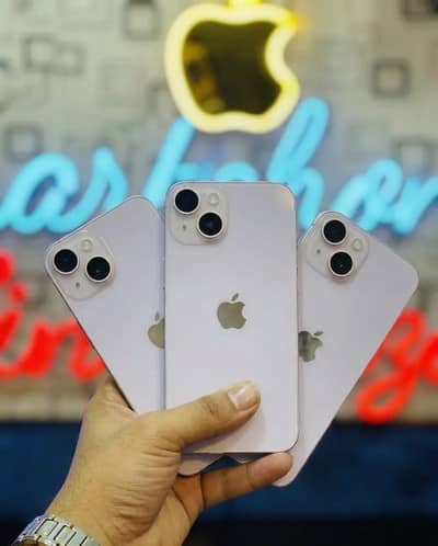 iPhone 14 128GB Non PTA JV