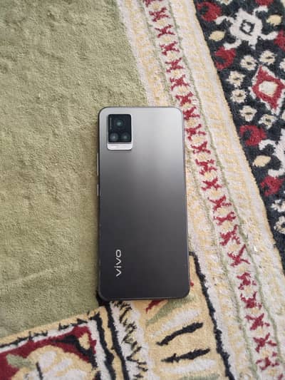 Vivo V20 Slim & Stylish – Original, Perfect Working