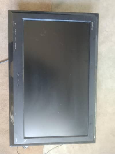 BRAVIA LCD SELL