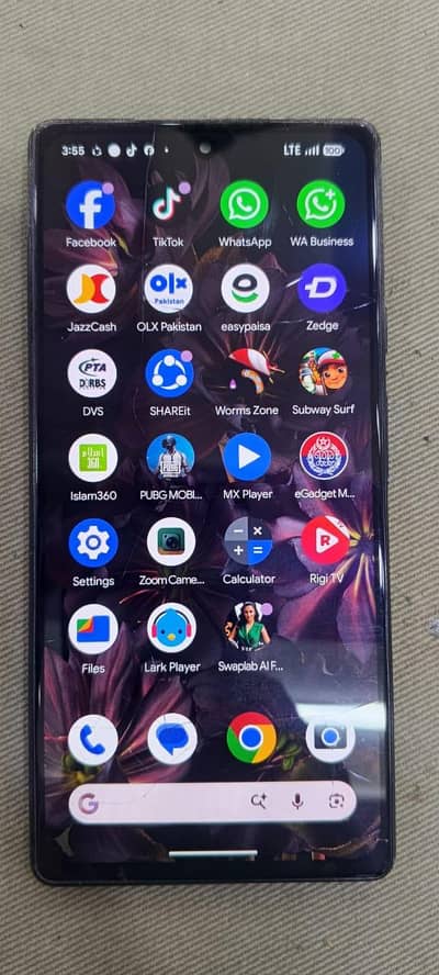 Google 6 5g pta prow 0314.3. 9.1. 3.1. 8.7. pr rbta kren